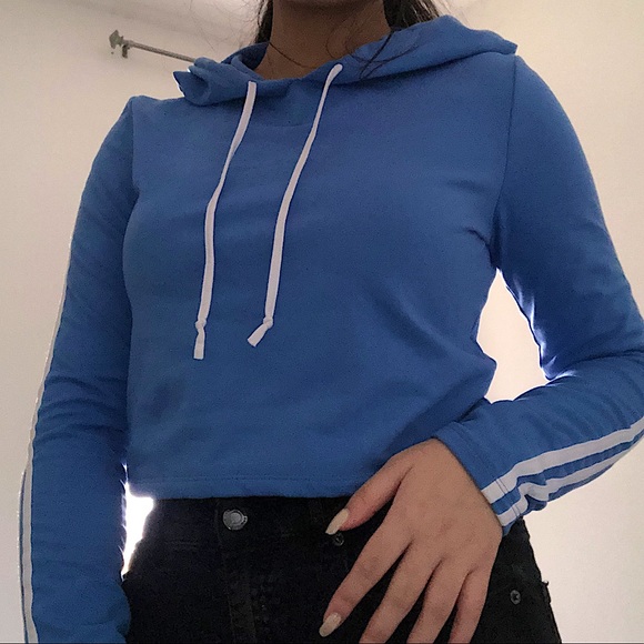 Streetwear Society Activewear Hoodie - Picture 1 of 2